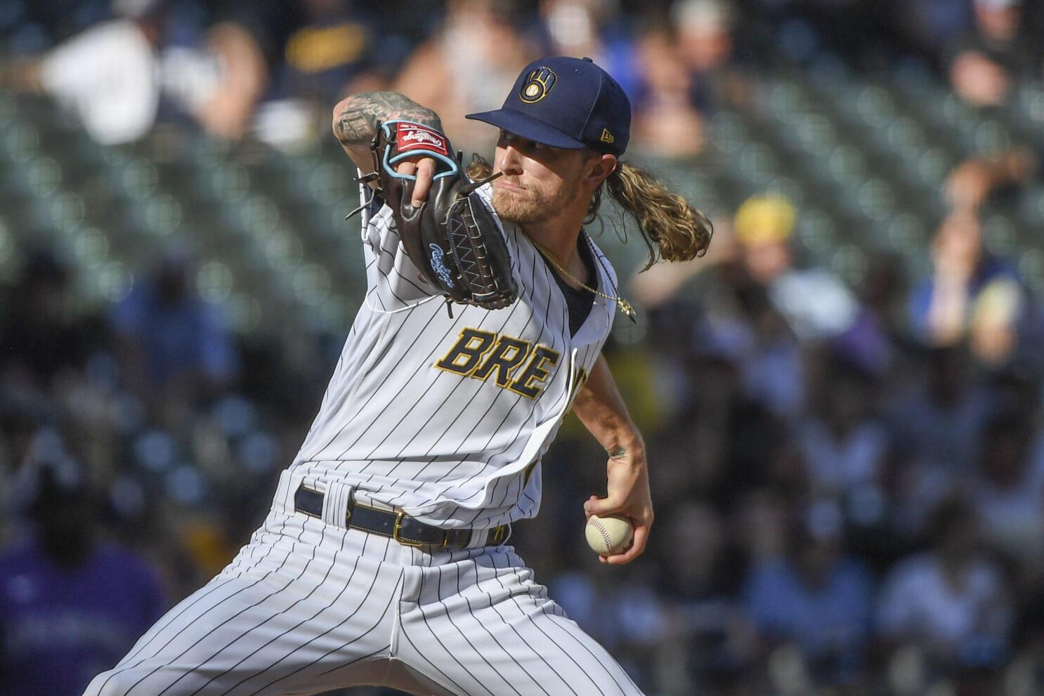 Josh shop hader jersey